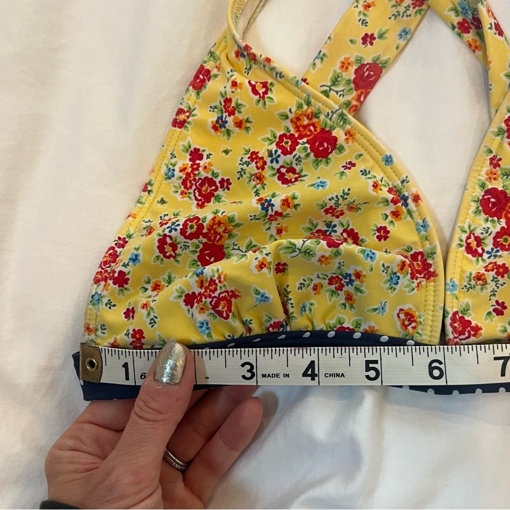 Tommy Hilfiger bikini - Picture 4 of 6